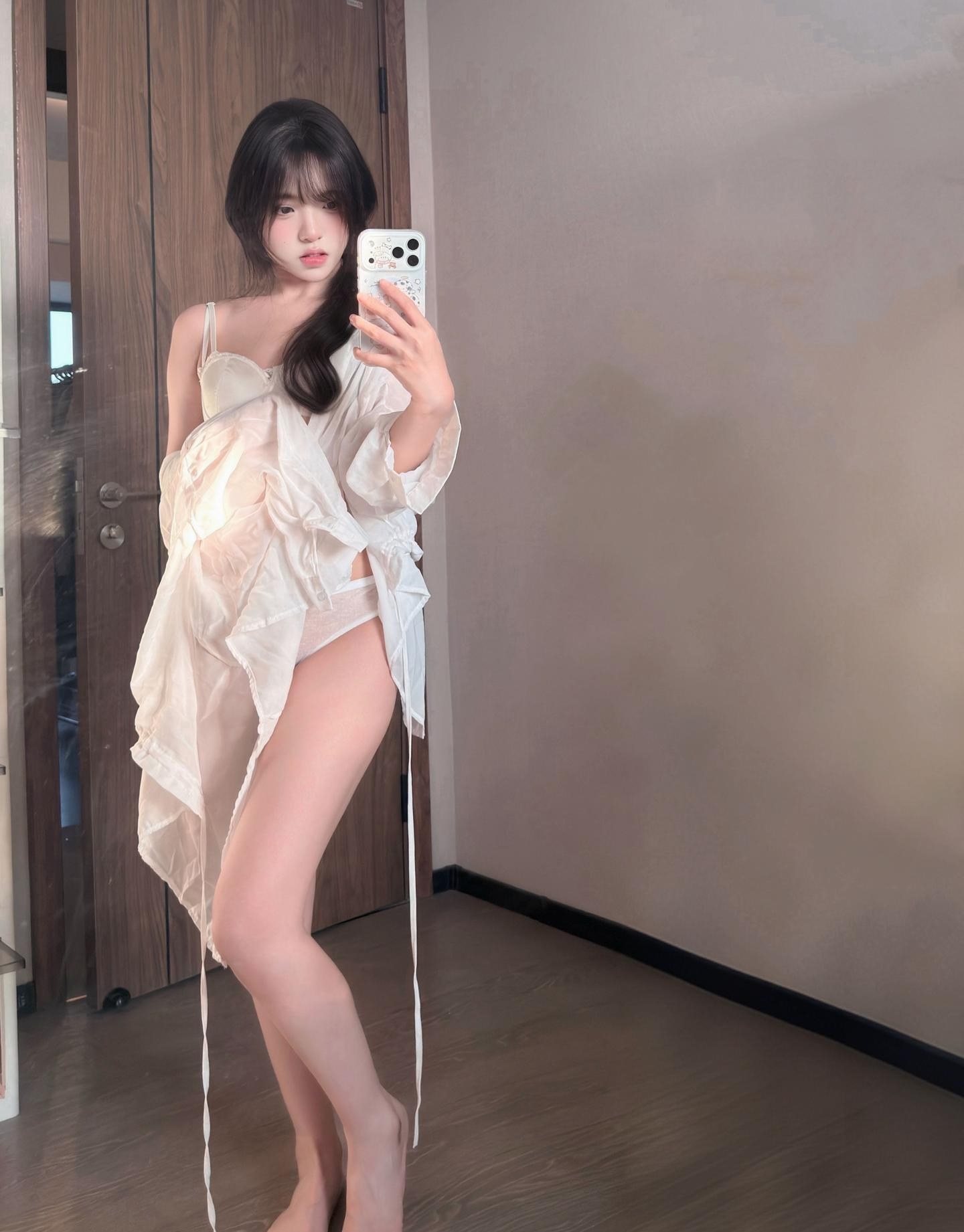 超甜超嗲童颜巨乳