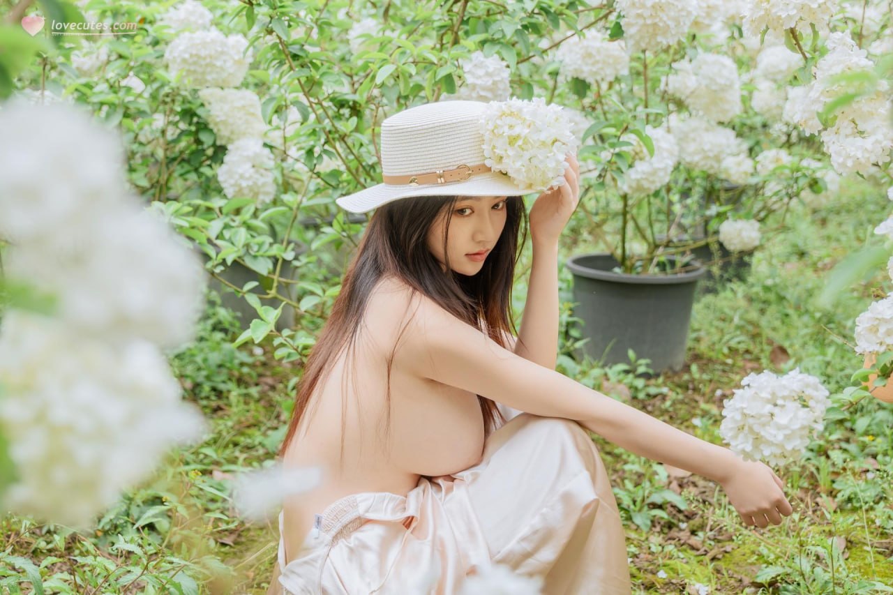 超S型身型 性感美胸 极品女神
